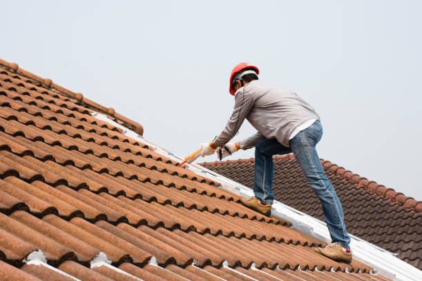 Roof Restoration in Chalfant, CA